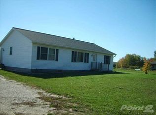9419 W Watergate Rd, Mc Bain, MI 49657