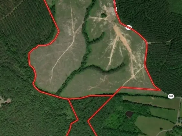 0 Moorefield Rd, Mineral, VA 23117