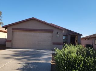 1591 W Maplewood Dr, Tucson, AZ 85746