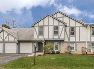 48 W Fern Ct UNIT 123, Palatine, IL 60067