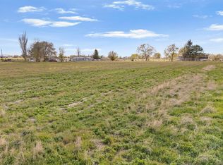 Lodge Extensioin Rd, Pocatello, ID 83202
