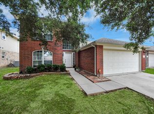 22226 Guston Hall Ln, Katy, TX 77449