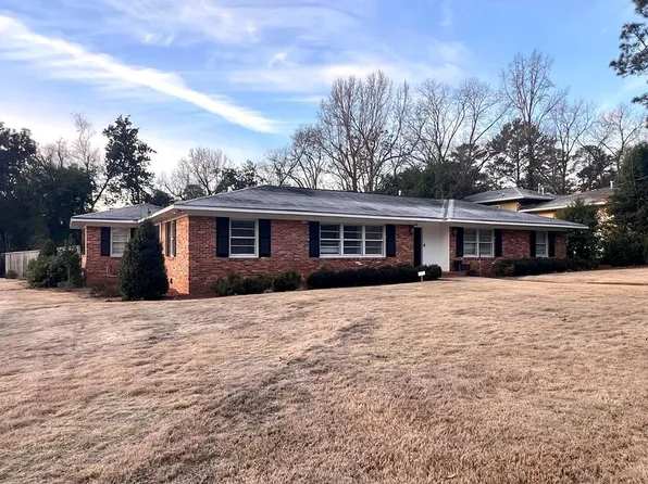 2868 Lynda Ln, Columbus, GA 31906
