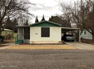 1630 E Coconino St LOT 38, Cottonwood, AZ 86326