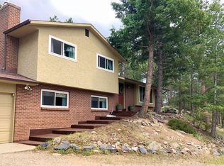 6378 Farview Ln, Evergreen, CO 80439