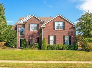 8130 Laurel Run Dr, Charlotte, NC 28269