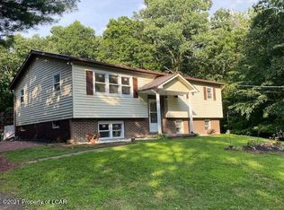 2788 Slocum Rd, Mountain Top, PA 18707