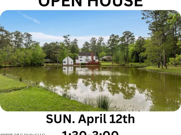 2 Village Ln, Hattiesburg, MS 39402