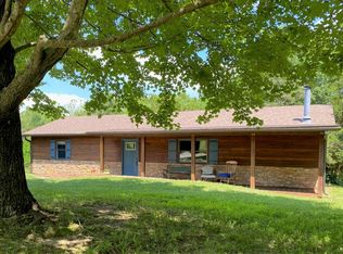11280 N Rte E, Harrisburg, MO 65256