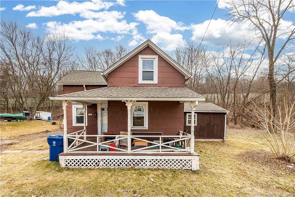 146 Arcadia Ave, Plainville, CT 06062 Zillow