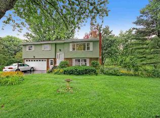 7893 Mariaville Rd, Delanson, NY 12053