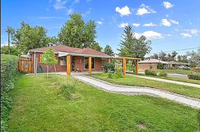 1st image of this home