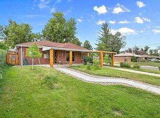 2895 Niagara St, Denver, CO 80207