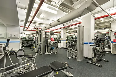 Rented by Brown Harris Stevens