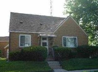 915 Hampton Ave, Toledo, OH 43609