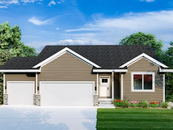 Braxton Plan, Sunset Estates