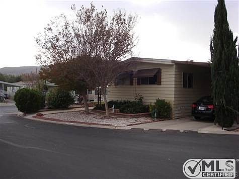 1st image of 15750 Arroyo Dr Space 34