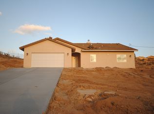 9727 Merino Ave, Apple Valley, CA 92308