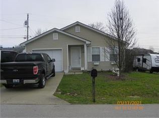 1066 River Bend Rd, Frankfort, KY 40601