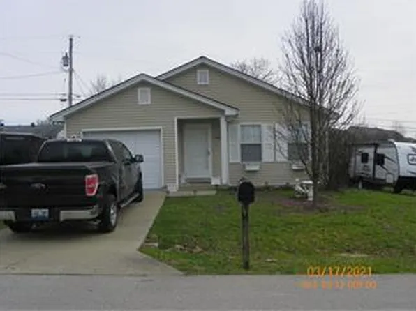 1066 River Bend Rd, Frankfort, KY 40601