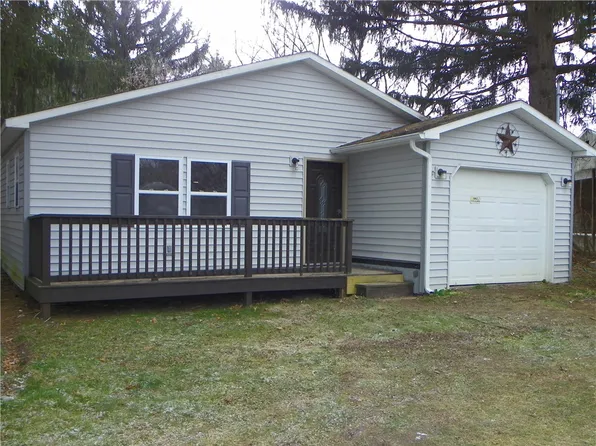 8398 County Route 333, Campbell, NY 14821