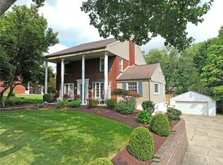 3478 Forest Rd, Bethel Park, PA 15102