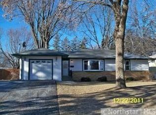 4033 Jersey Ave N, Crystal, MN 55427