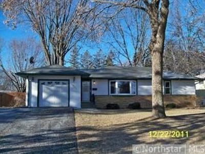 4033 Jersey Ave N, Crystal, MN, 55427
