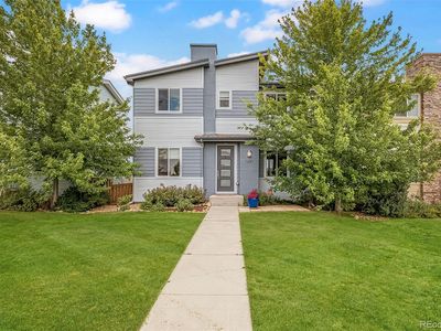 9647 Dunning Circle, Highlands Ranch, CO, 80126