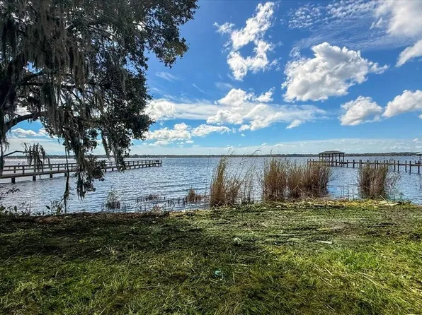 RIVERSIDE DRIVE, PALATKA, FL 32177