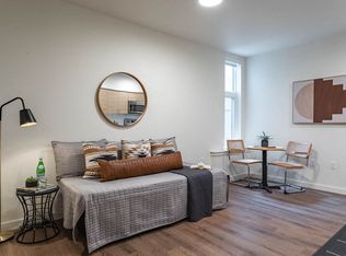 Lanterman Apartments, Seattle, WA 98119