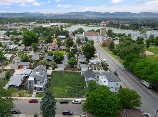 4583 N Yates St, Denver, CO 80212