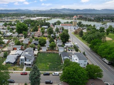 4583 N Yates Street, Denver, CO, 80212