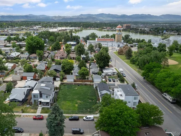 4583 N Yates Street, Denver, CO 80212