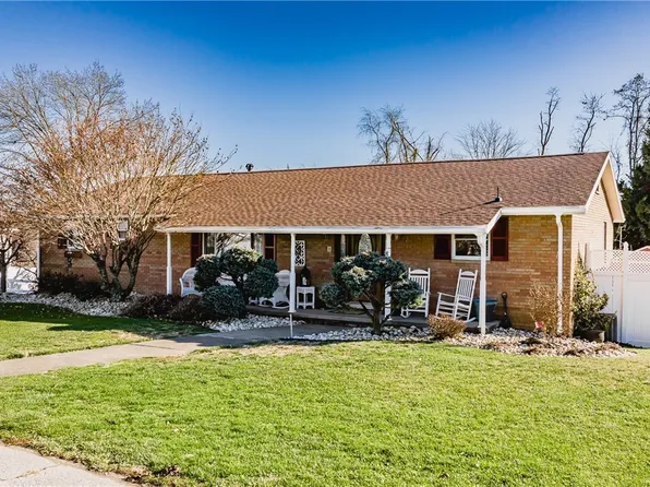 163 Warren Dr, Parkersburg, WV 26104