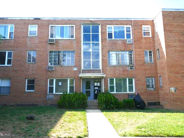 4004 Se #E, Washington, DC 20019