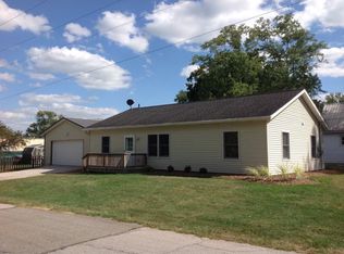 805 E 8th St, Ashland, OH 44805