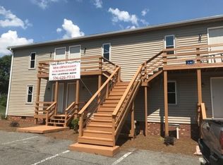 445 City View St #J, Asheboro, NC 27203