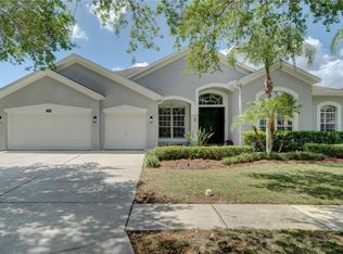 15839 Berea Dr, Odessa, FL 33556