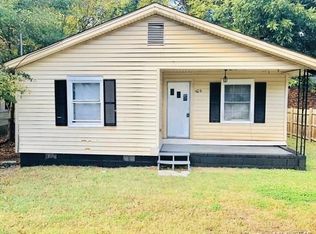 1108 Little Ave, Gastonia, NC 28052