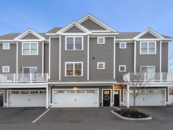 55 Ocean Road #2, Portsmouth, NH 03801-6075
