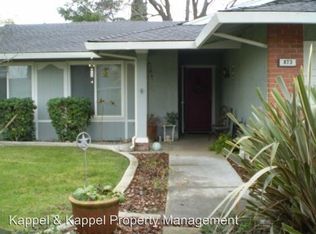 873 Arbor Oaks Dr, Vacaville, CA