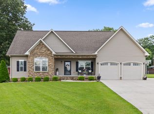 220 Charlene Pl, South Pittsburg, TN 37380