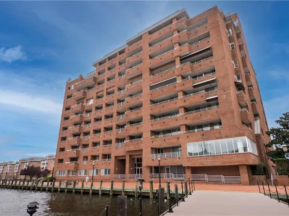 215 Brooke Ave APT 408, Norfolk, VA 23510
