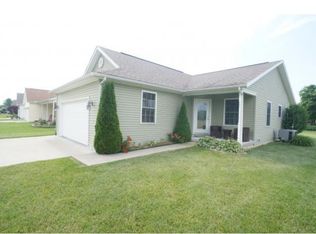 4504 E Pierson Rd, Batesville, IN 47006