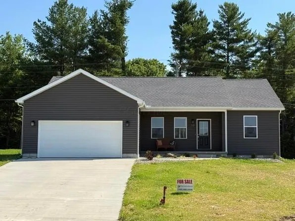 52 Pickett Ct, Chillicothe, OH 45601