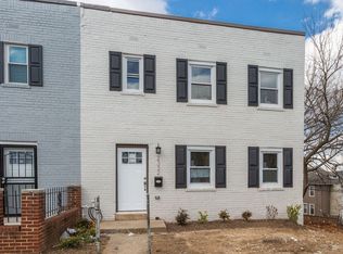 2332 Payne Ter SE, Washington, DC