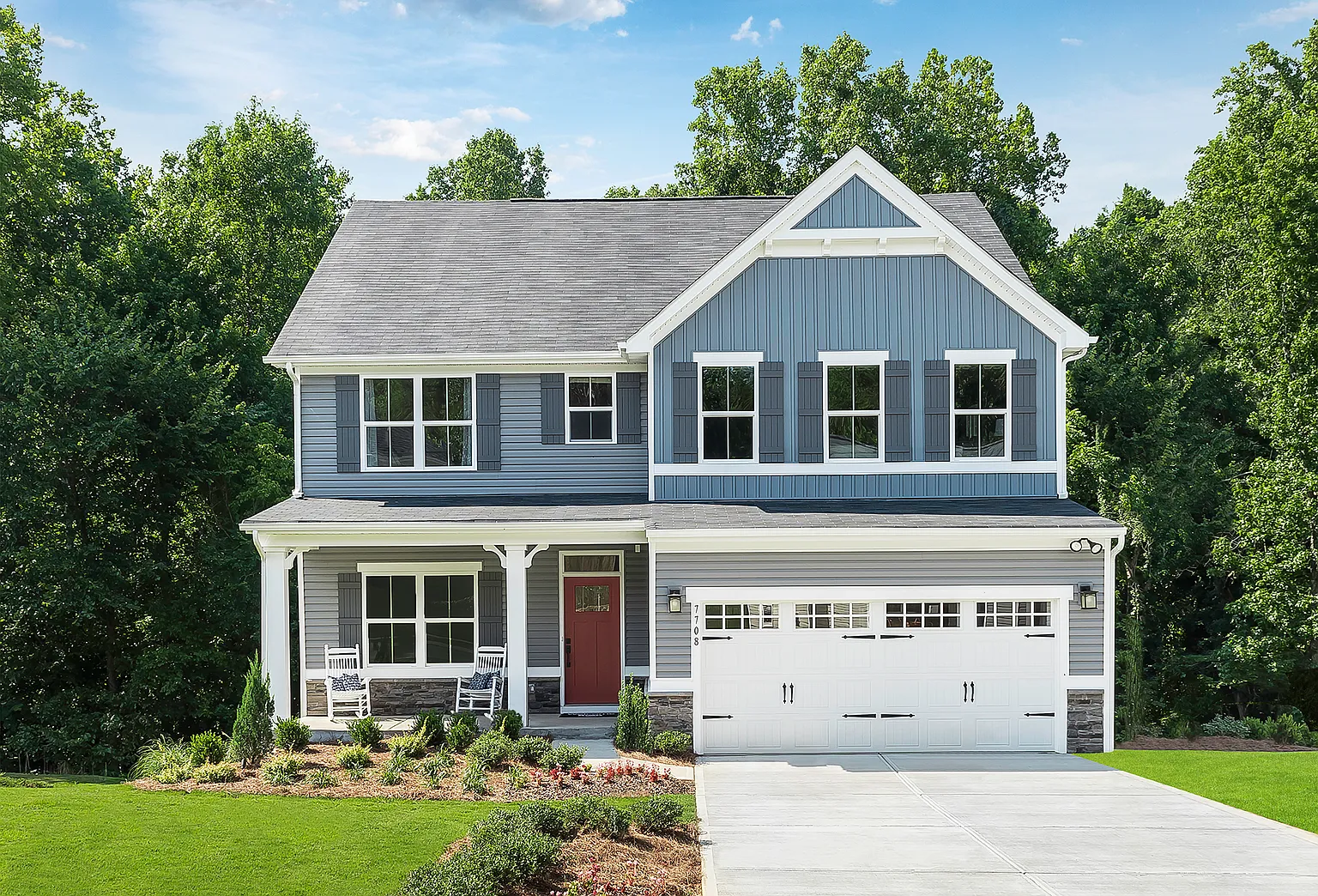Hudson Plan, Saratoga Hills photo 1