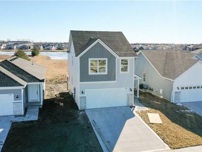 27601 E Red Fox St, Lake Lotawana, MO, 64086