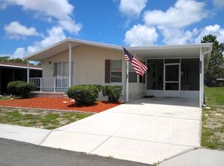 11705 Imperial Oaks Blvd, New port richey, FL 34654